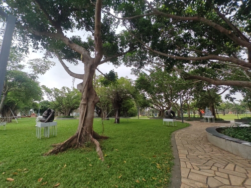 海口自由行攻略：从唐兴·悦享智慧酒店(万达广场店)出发的经典路线