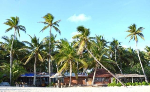 海口之旅不可错过：艺龙安云酒店(海口美兰机场灵山店)深度体验指南