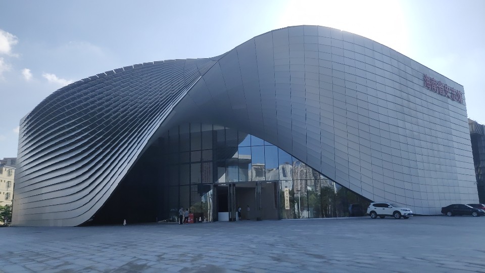 海口川骐宾馆(海经院店)到底值不值得去？海口旅行体验报告（202606190102）