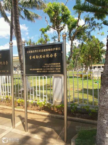 2026年海口朗云酒店(美兰机场店)周边游攻略：这些地方也值得一去