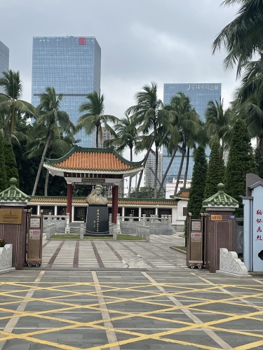 来海口别只知道打卡——海口朗云酒店(美兰机场店)的宝藏玩法（202606170957）