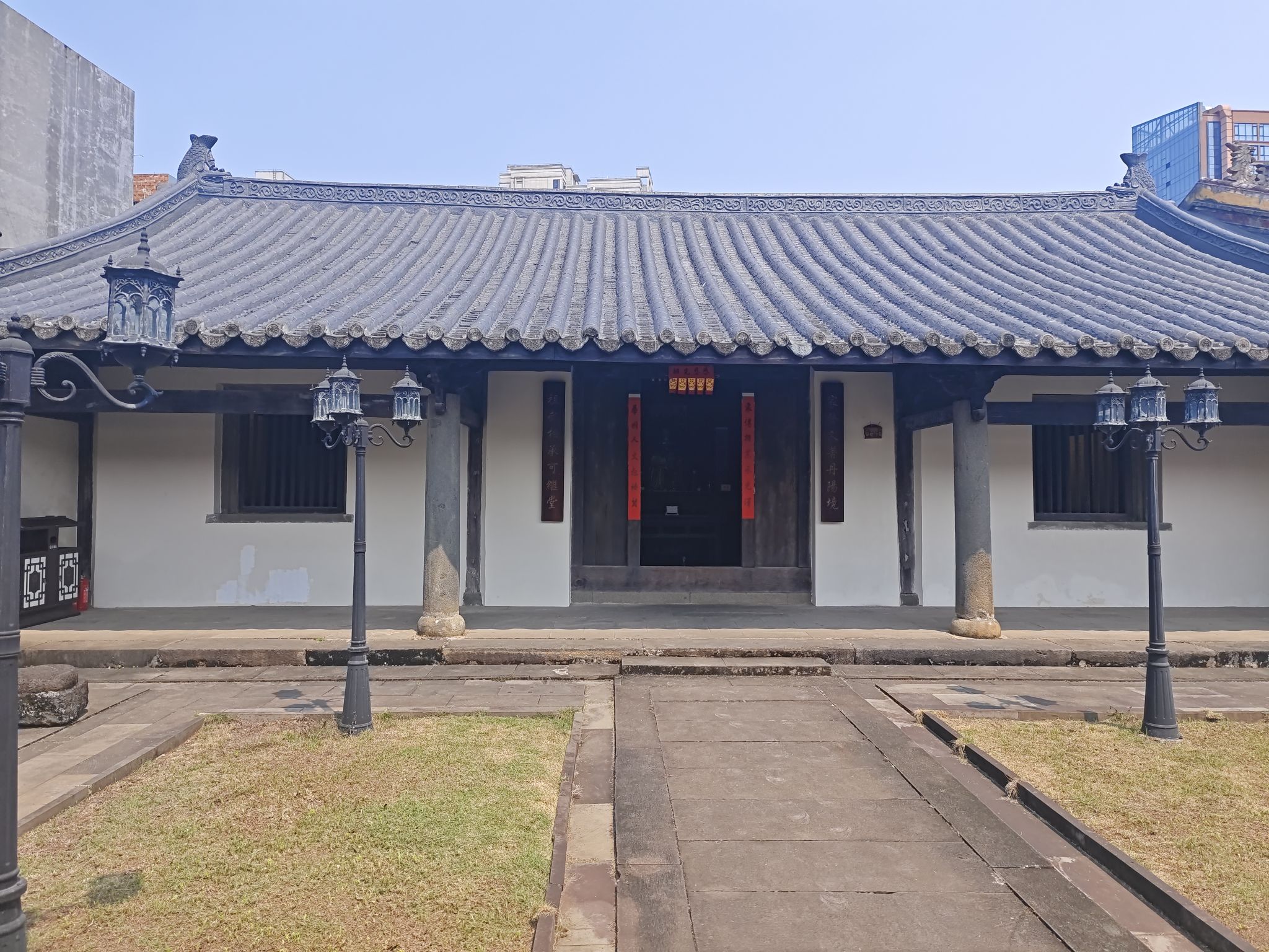 海口自由行攻略：从尚客酒店(海口美兰机场店)出发的经典路线