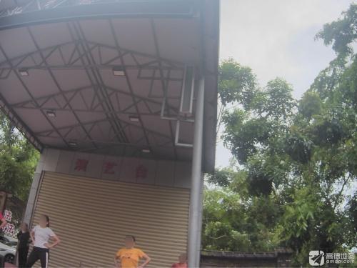 演艺台