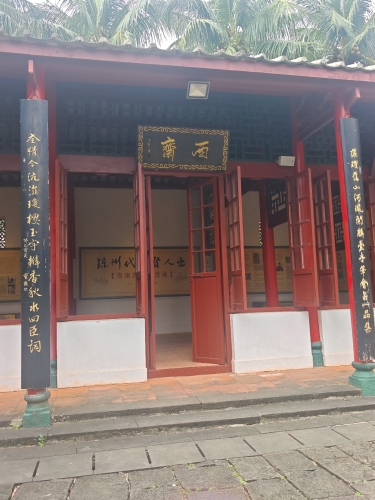 海口自由行攻略：从海口贝拉精品客栈(骑楼老街店)出发的经典路线（202606181906）
