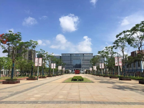 海口南希精品旅租(海南大学店)游玩全攻略——门票、交通、住宿一文搞定