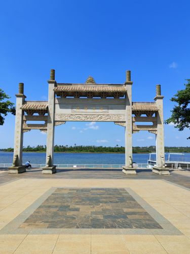 海口小日子华视智慧电影酒店周边游推荐：这些地方也值得一去