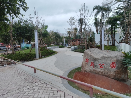 印象丽江(新埠岛店)全方位解析：海口旅游深度攻略（202606181732）