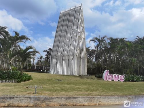 来海口别只知道打卡——海口龙之福公寓的宝藏玩法