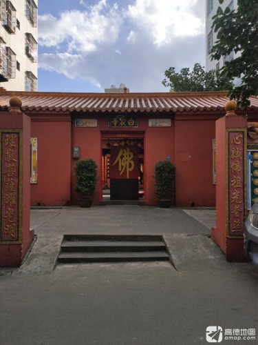 海口白衣寺全方位解析：海口旅游深度攻略