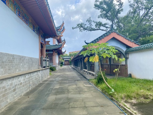 三亚七色海民宿值不值得去？2026年三亚旅行体验报告