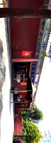 海口市大悲阁