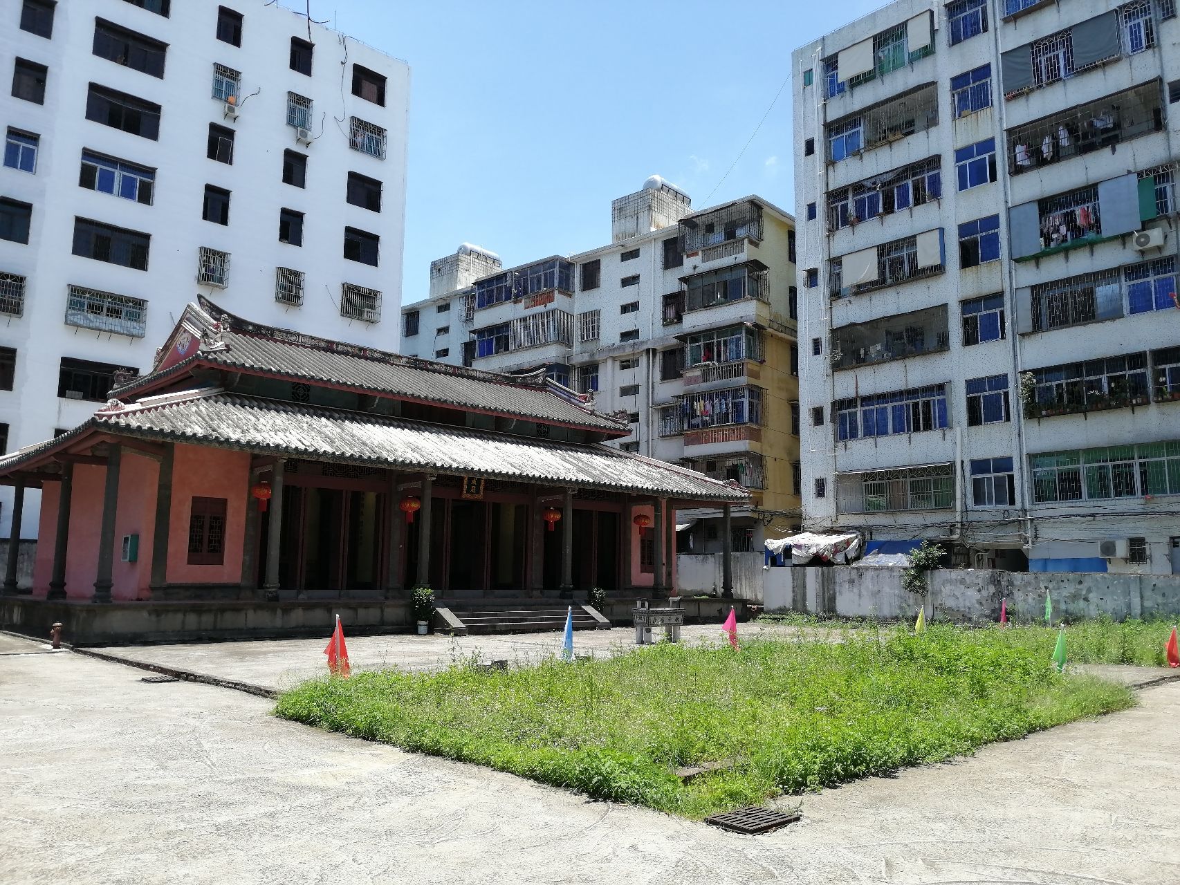 琼山学宫(孔庙)