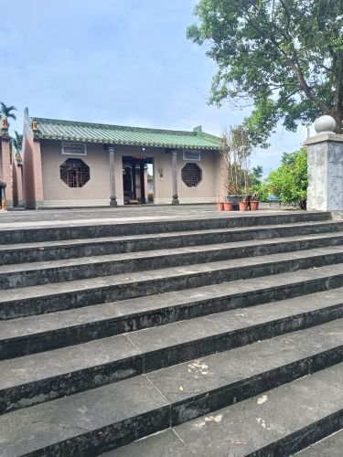 龙华庵
