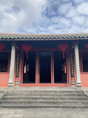 三亚又见Again·海景美宿(大东海店)周边游推荐：这些地方也值得一去