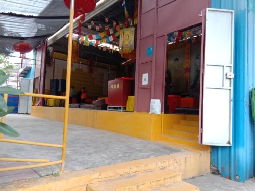 三亚大东海简爱青春美宿(鹿回头夏日百货店)游玩全攻略——门票、交通、住宿一文搞定