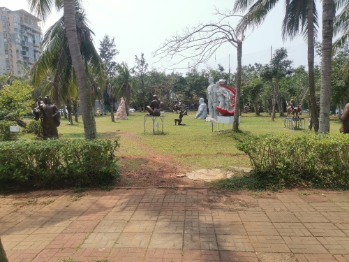 三亚金象旅馆(大东海夏日百货店)周边游推荐：这些地方也值得一去