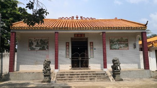 琼北地震海底村庄建筑遗存陈列到底值不值得去？海口旅行体验报告（2026）