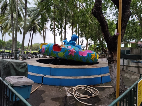 海口M-大麦酒店(海口友谊南海城店)周边游推荐：2026年这些小众景点也值得一去