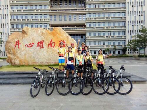 探秘馨族商务宾馆——三亚最值得打卡的性价比住宿