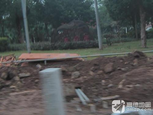 沙天寰湾民宿(海甸岛海南大学店)