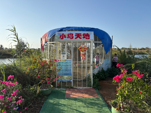 小星星海边公寓(海花路分店)到底值不值得去？三亚旅行体验报告