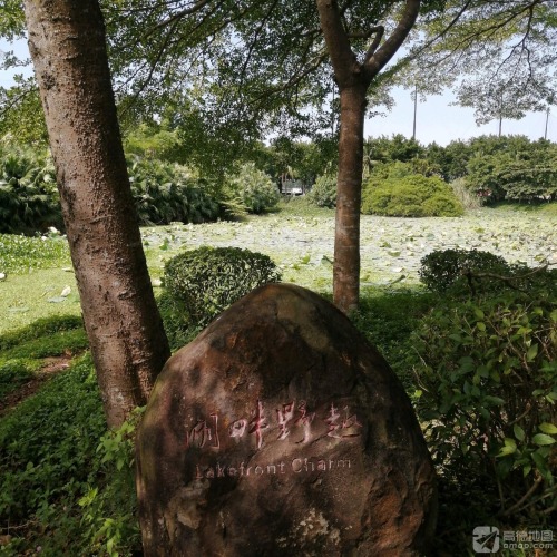 湖畔野趣值不值得去？2026海口小众景点真实体验与旅游攻略