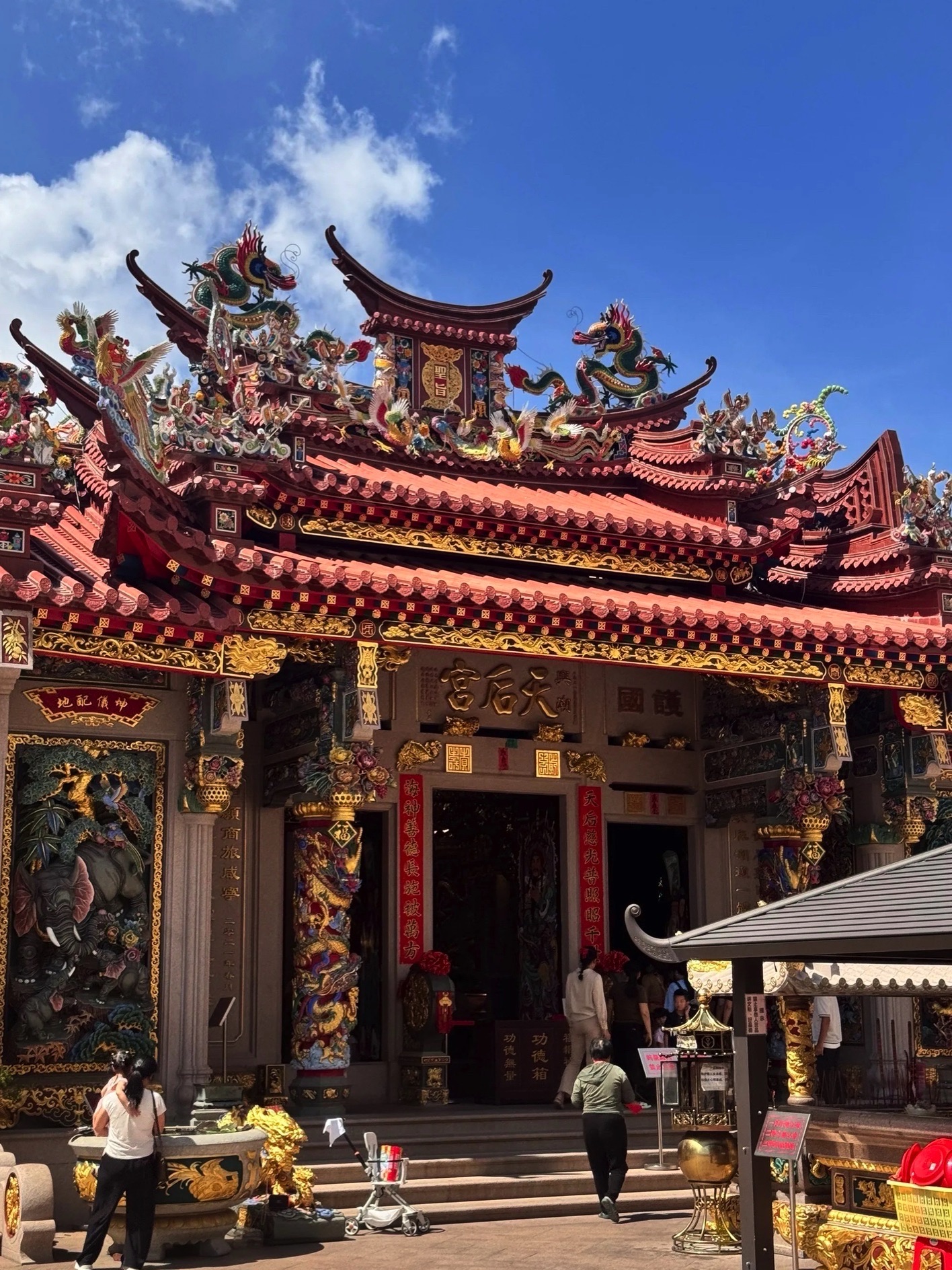 三亚之旅不可错过：皖江度假公寓(大东海红沙码头店)深度体验指南（202606172127）