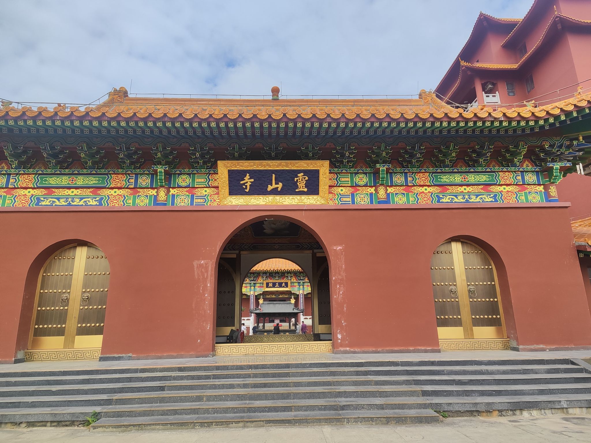 三亚帕尔美纳国际度假公寓(三亚湾店)值不值得住？2026三亚旅行体验报告