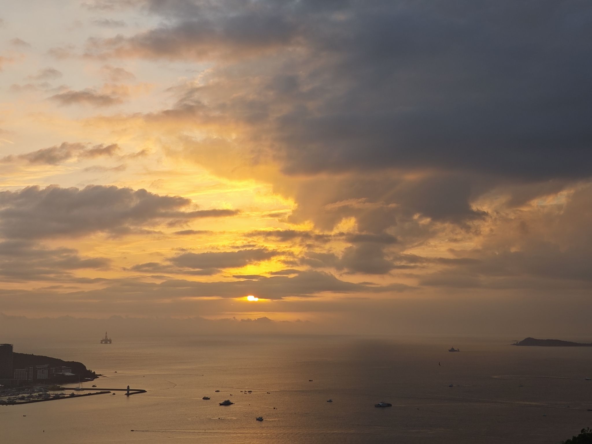 三亚湾凤雅海边度假宾馆到底值不值得去？2026年三亚旅行体验报告