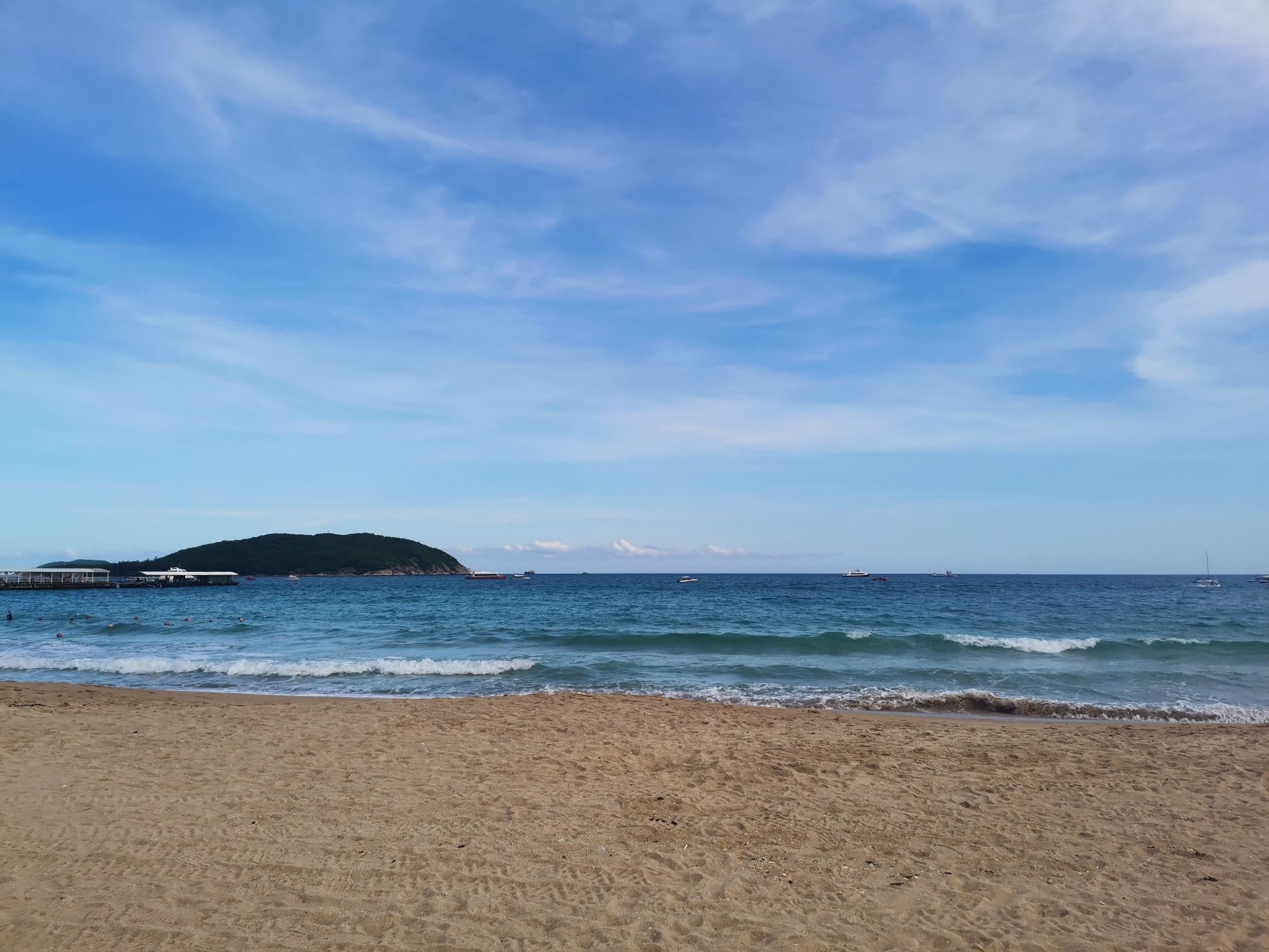 三亚之旅不可错过：城市便捷酒店(三亚海棠湾店)深度体验指南（202606171531）