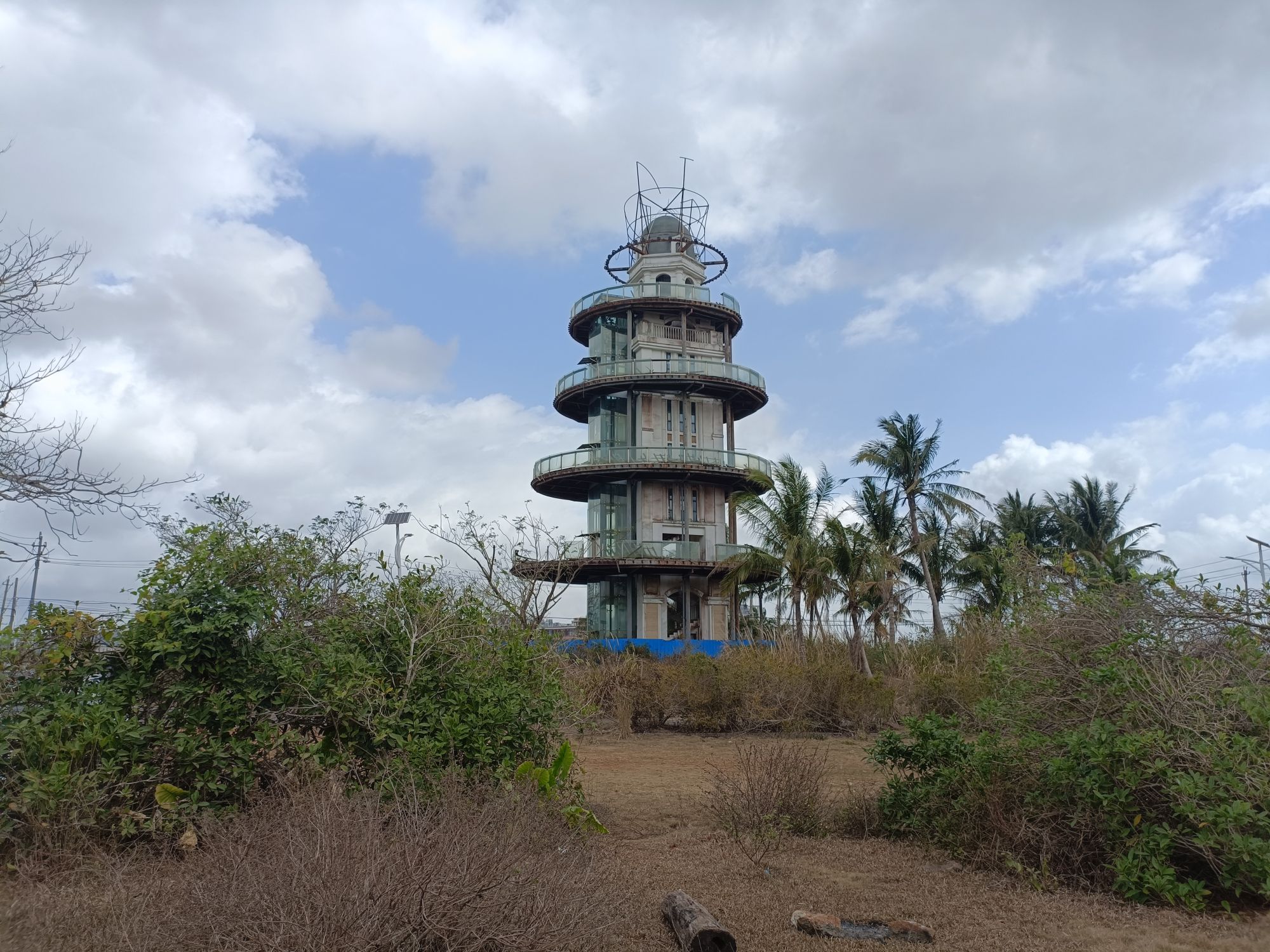 海口皇马假日游艇度假酒店大堂攻略：海口必去景点与旅行贴士