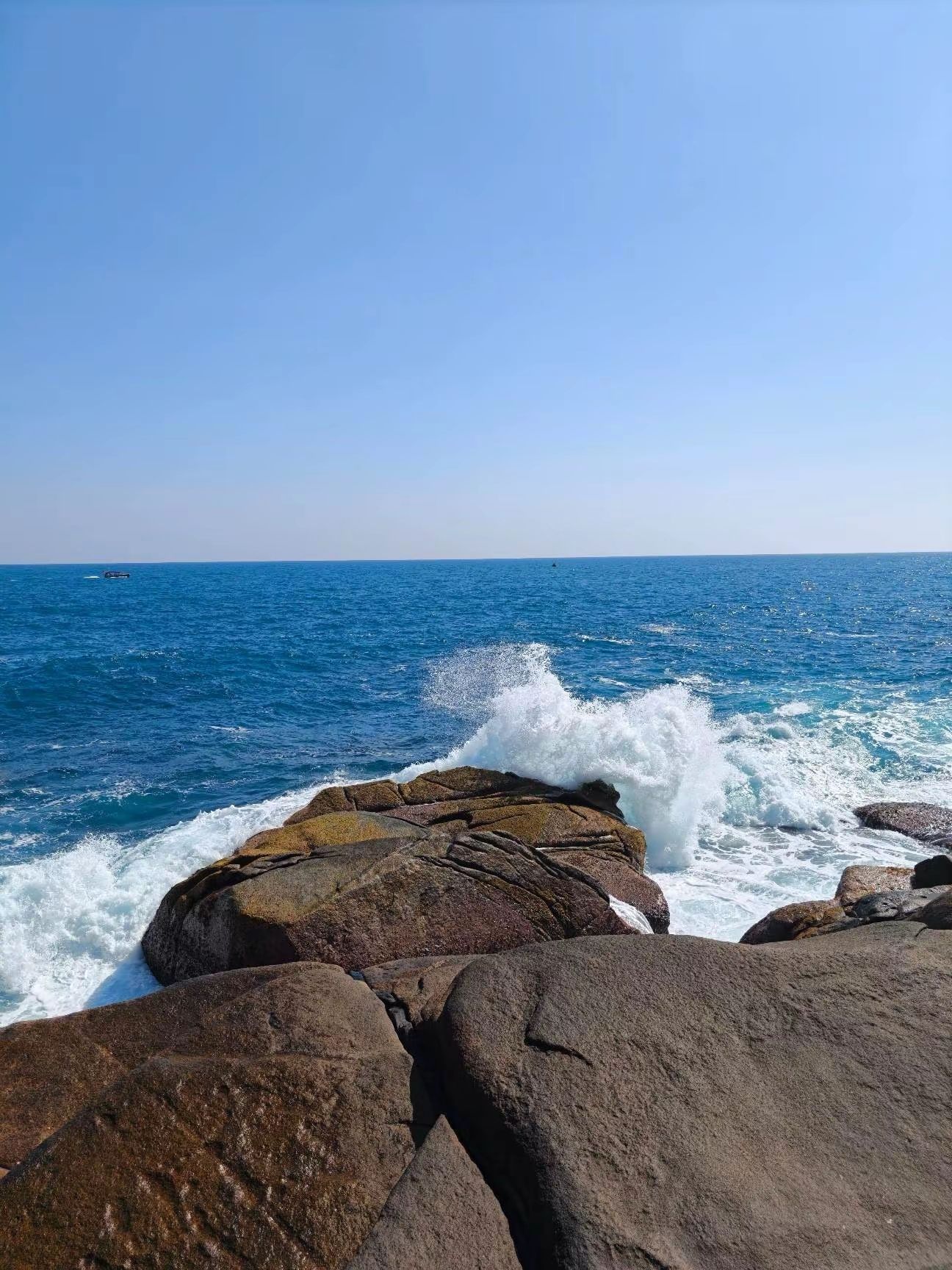 2026年三亚博海海景公寓(南山寺崖州湾科技城店)游玩全攻略——门票、交通、住宿一文搞定