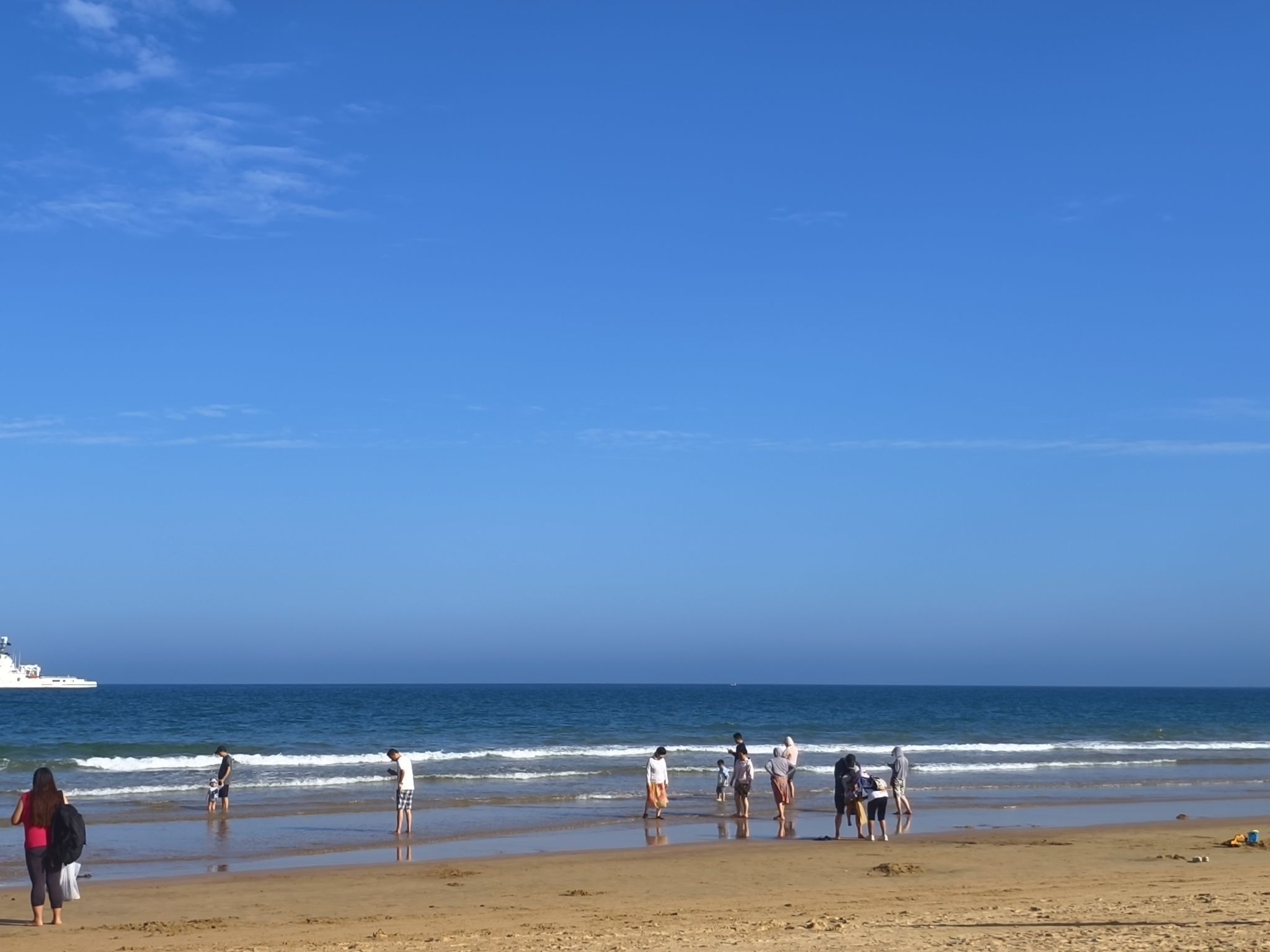 三亚海棠湾旅游度假区攻略：三亚必去景点与旅行贴士