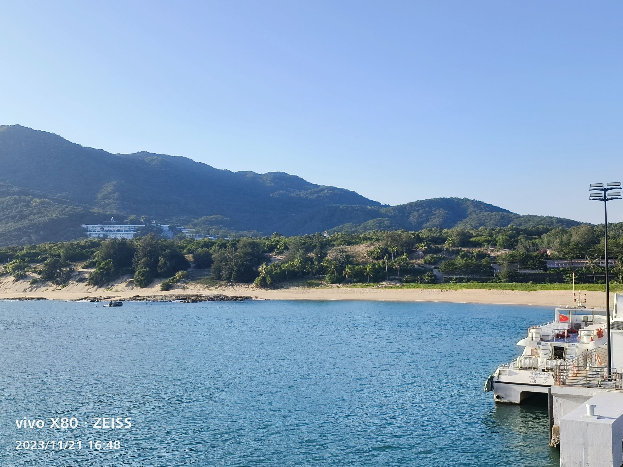 儋州旅游攻略：来儋州别只知道打卡——儋州恒心宾馆(那大汽车站店)的宝藏玩法