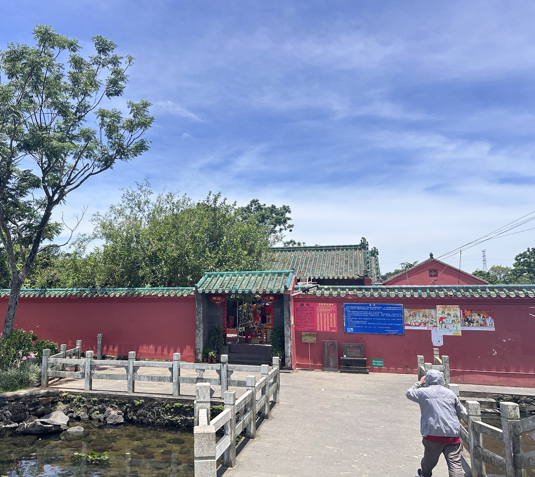 海口自由行攻略：从艺龙安云酒店(海口秀英会展中心店)出发的经典路线（202606181620）