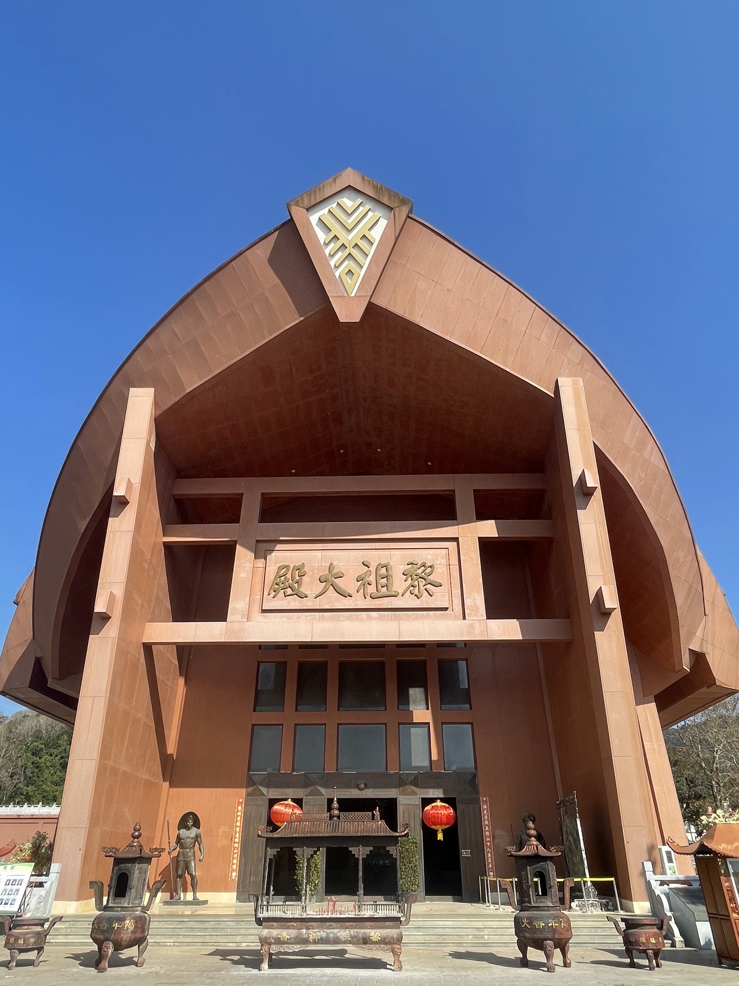 文昌之旅不可错过：文昌蓝域民宿(东郊椰林店)深度体验指南（202606190022）