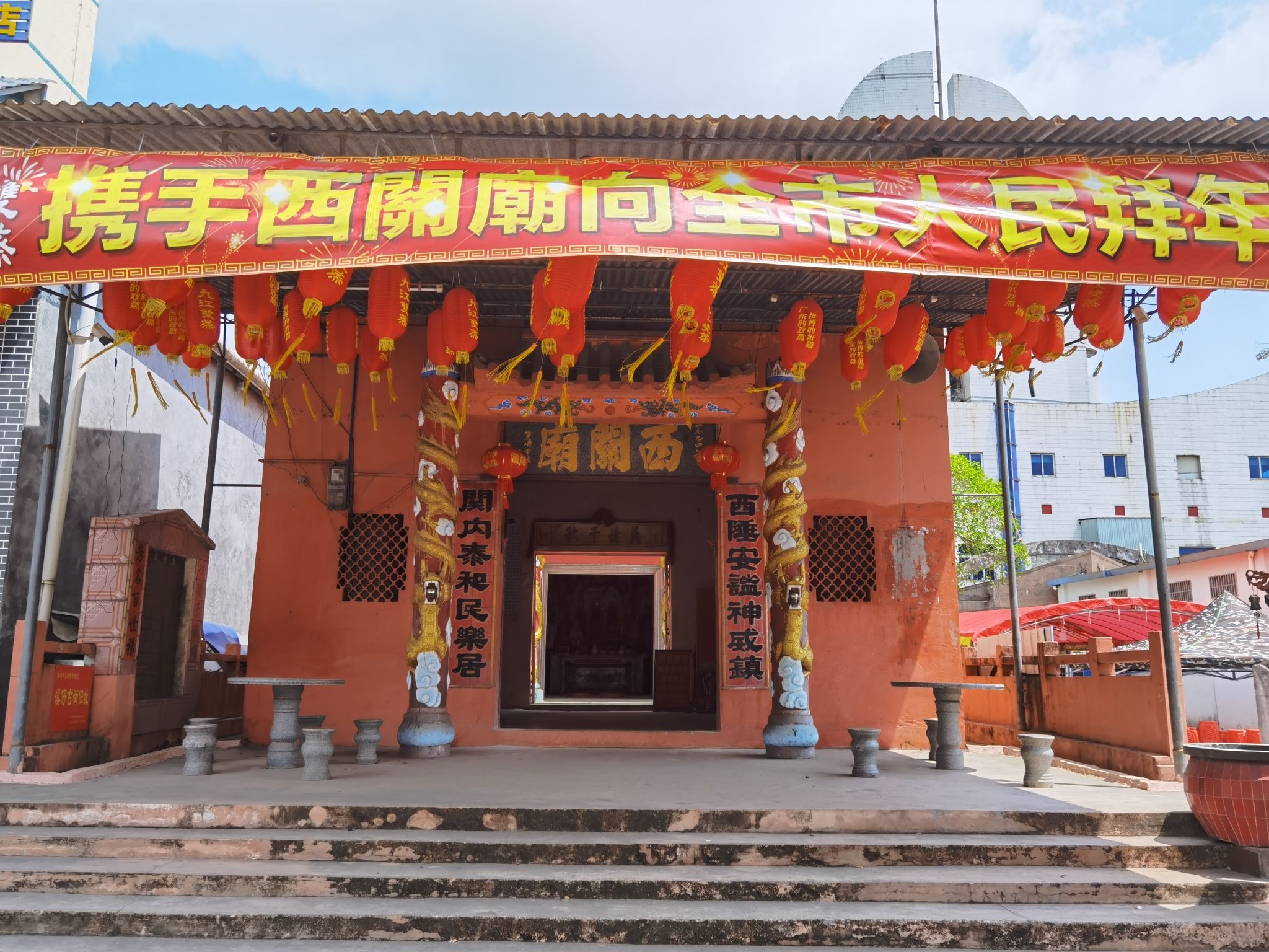 2026文昌之旅不可错过：来野民宿(文昌龙楼店)深度体验指南