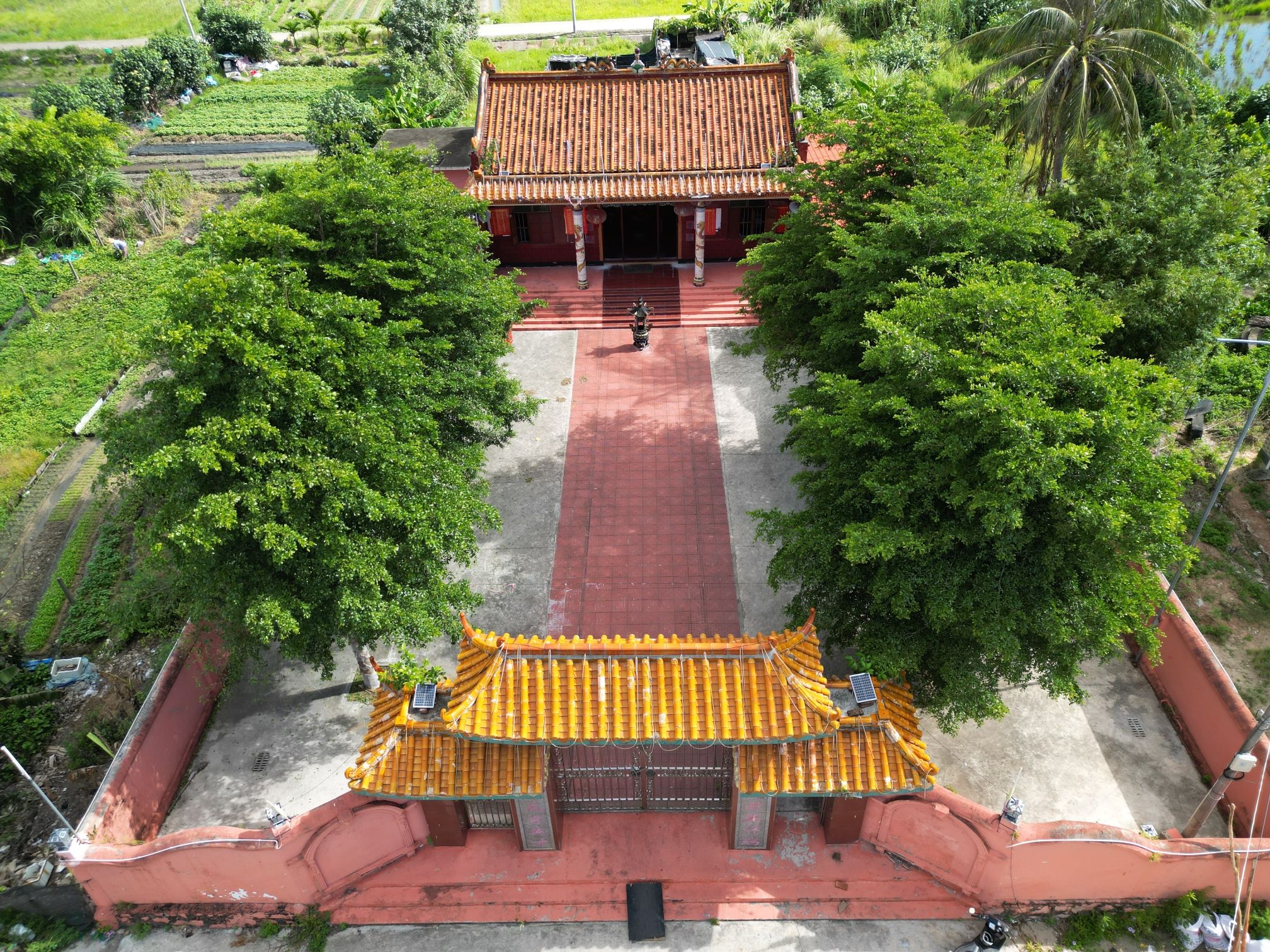 好运来旅租全方位解析：东方旅游深度攻略（2026）