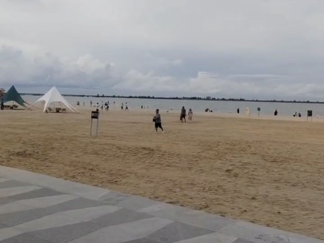 海口7天酒店(海口高铁东站振兴路店)攻略：海口必去景点与旅行贴士（202606190842）