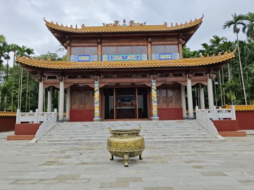 2026年屯昌县旅游必读：屯昌园林宾馆(昌盛二路店)周边玩法推荐