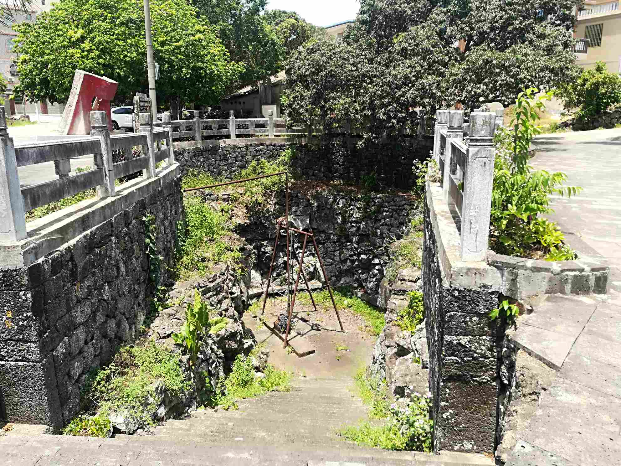 海口旅游攻略：彩虹酒店(高铁东站南北水果市场店)的宝藏玩法