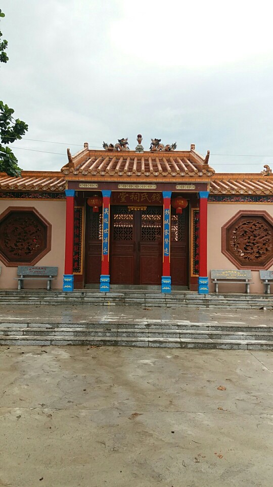 海口爱丽酒店(友谊商业广场店)周边游推荐：这些地方也值得一去
