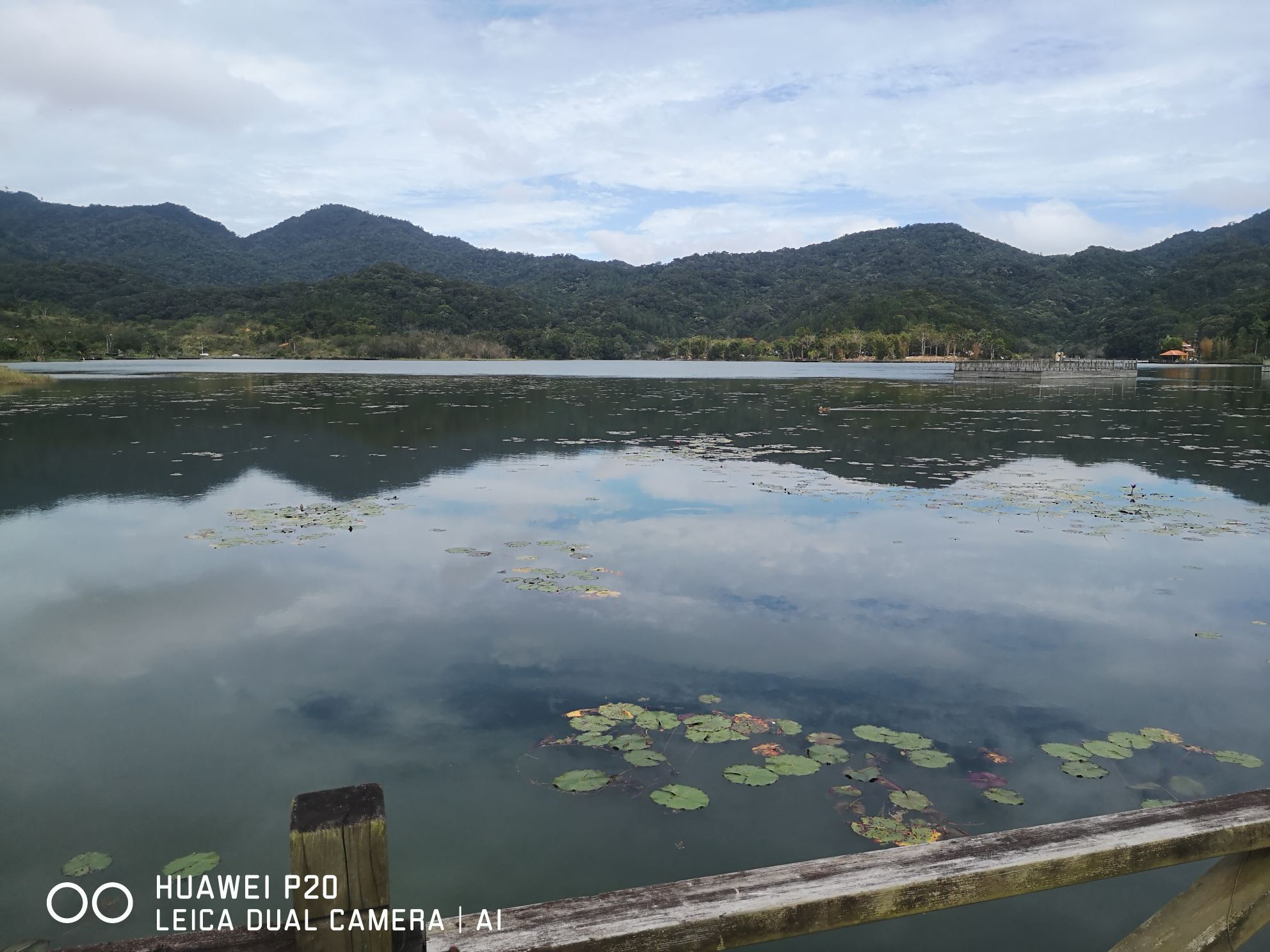 鸣凤谷