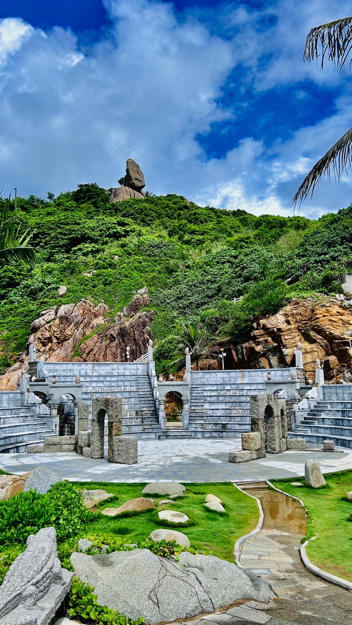 临高县旅游攻略：金日宾馆的宝藏玩法，解锁小众景点新体验