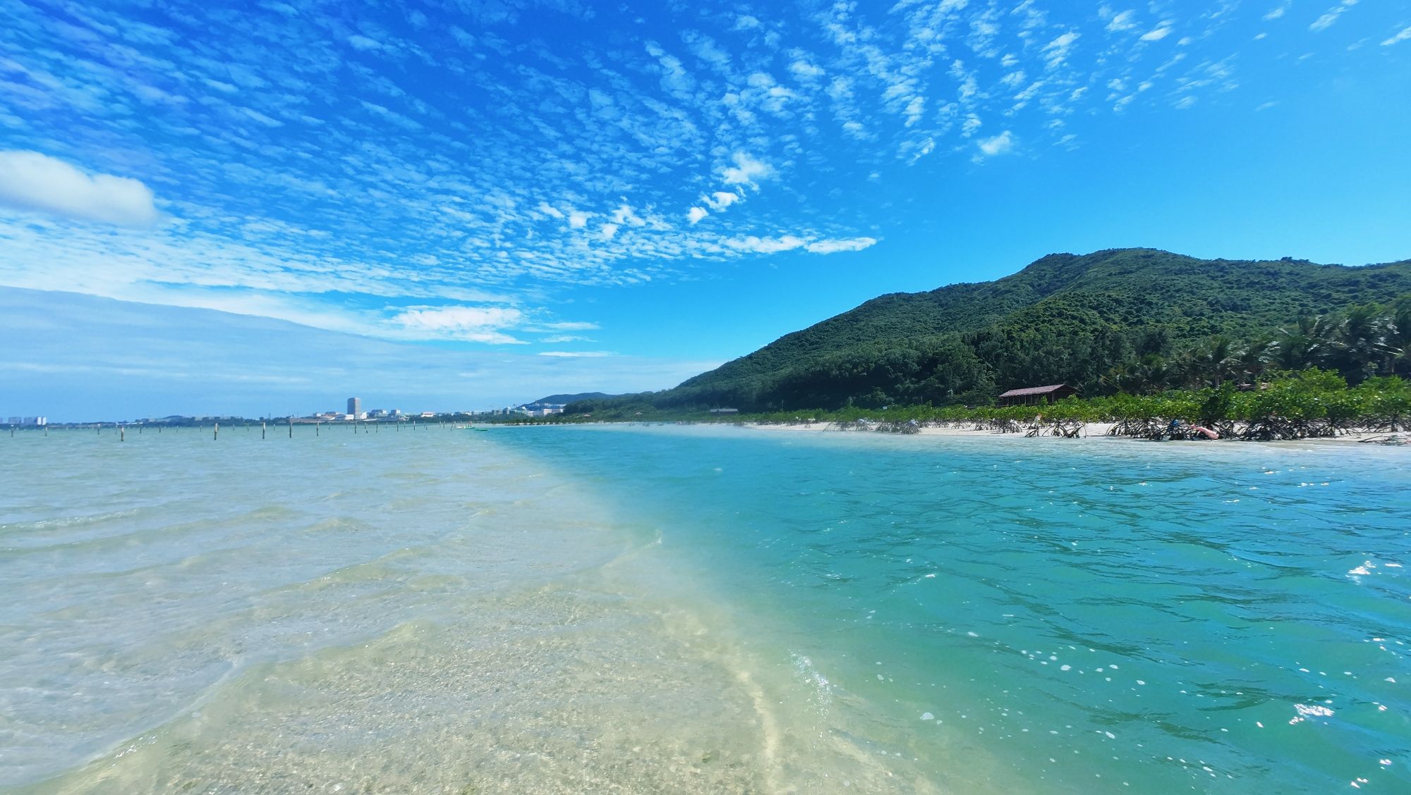 小雅1216公寓(金澜大道分店)到底值不值得去？2026年临高县旅行体验报告