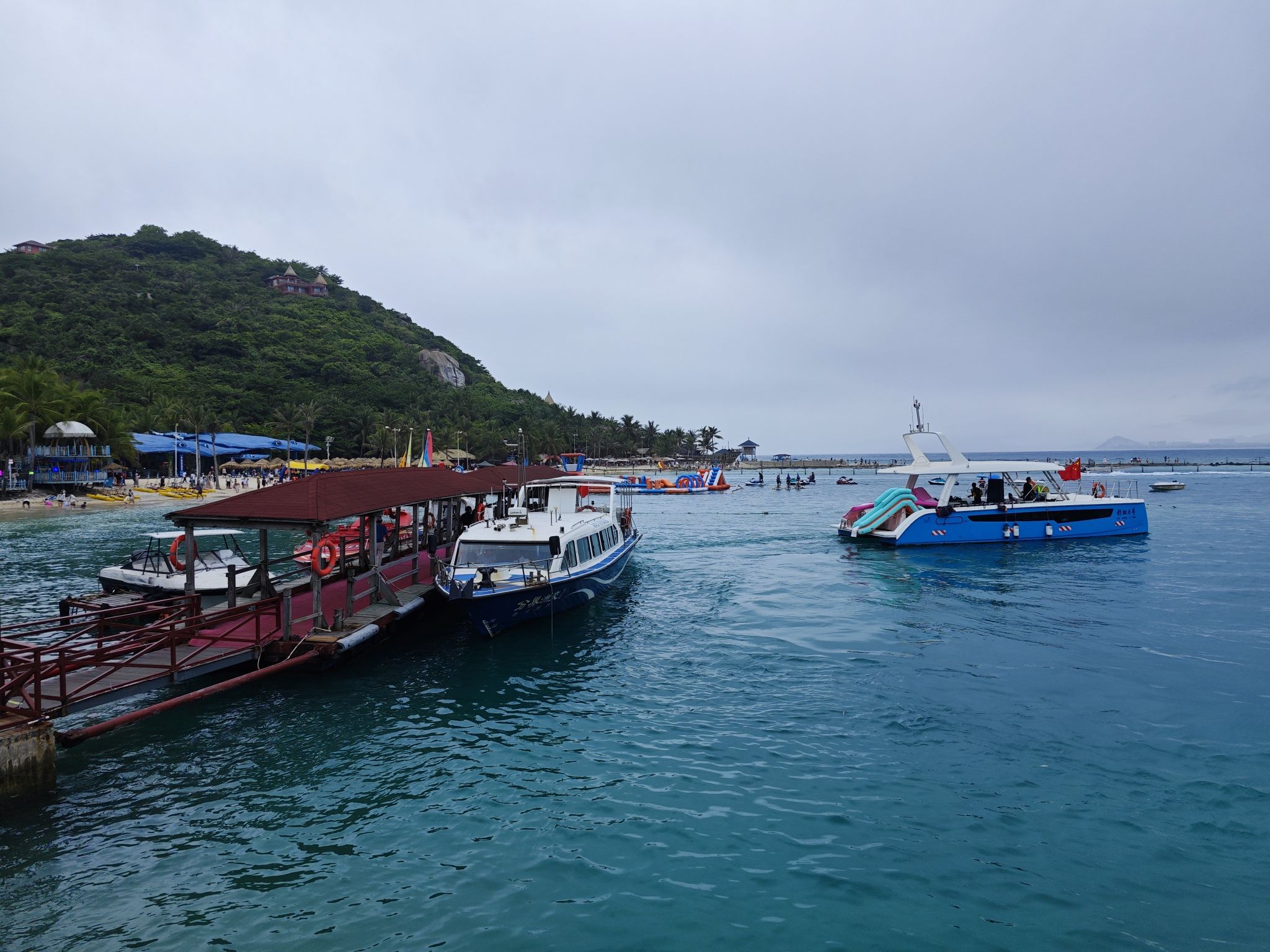 2026年白沙黎族自治县金湖汇精品旅租游玩全攻略——门票、交通、住宿一文搞定