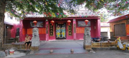 2026年昌江黎族自治县旅游必读：鑫顺酒店(昌江人民北路店)周边玩法推荐