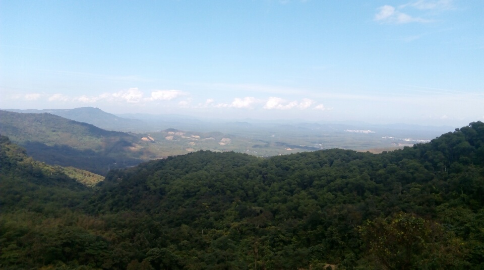 探秘水墨山居——琼中黎族苗族自治县最值得打卡的目的地（2026年攻略）