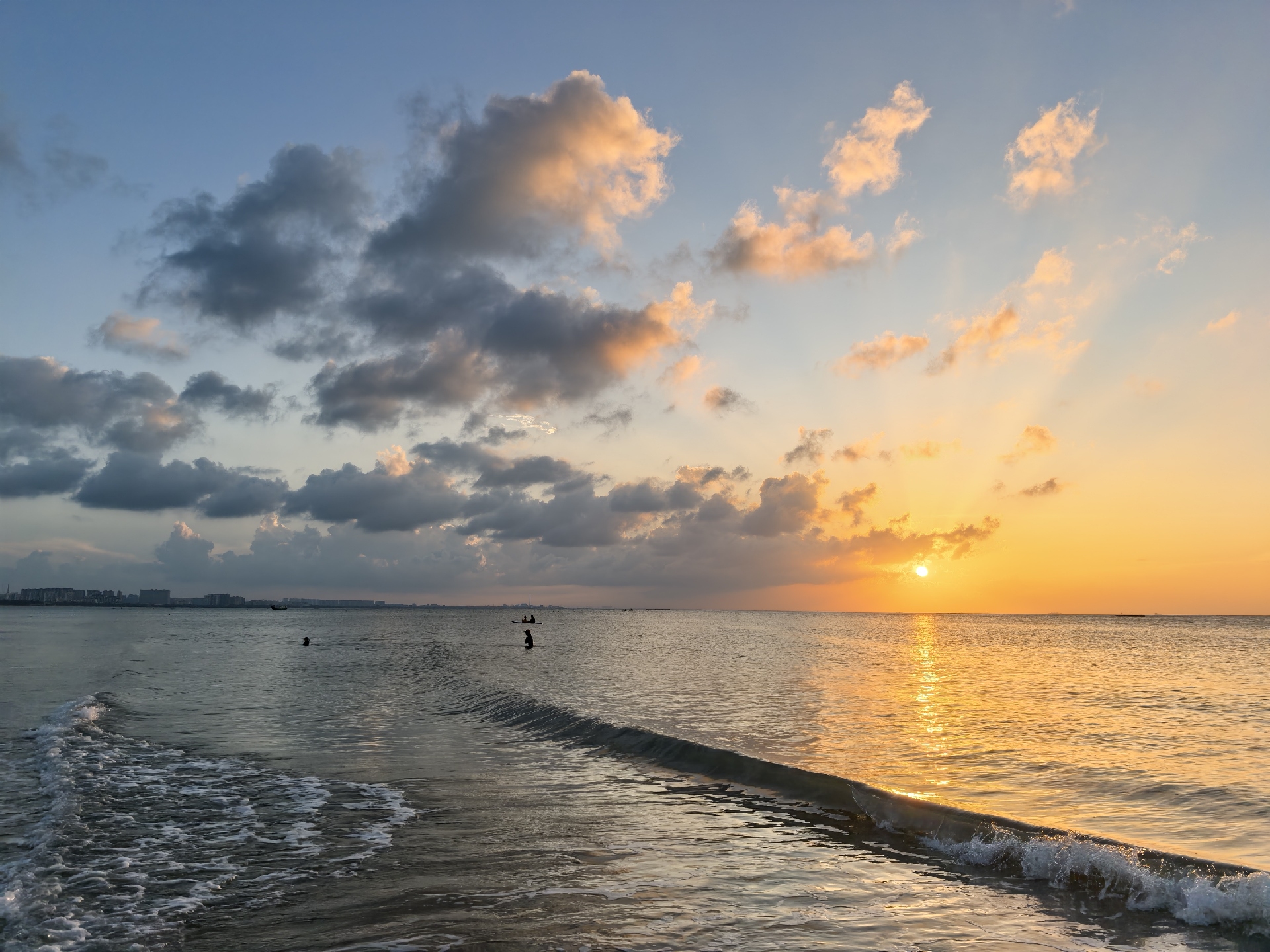 海口城市便捷酒店(海口高铁东站店)攻略：海口必去景点与旅行贴士