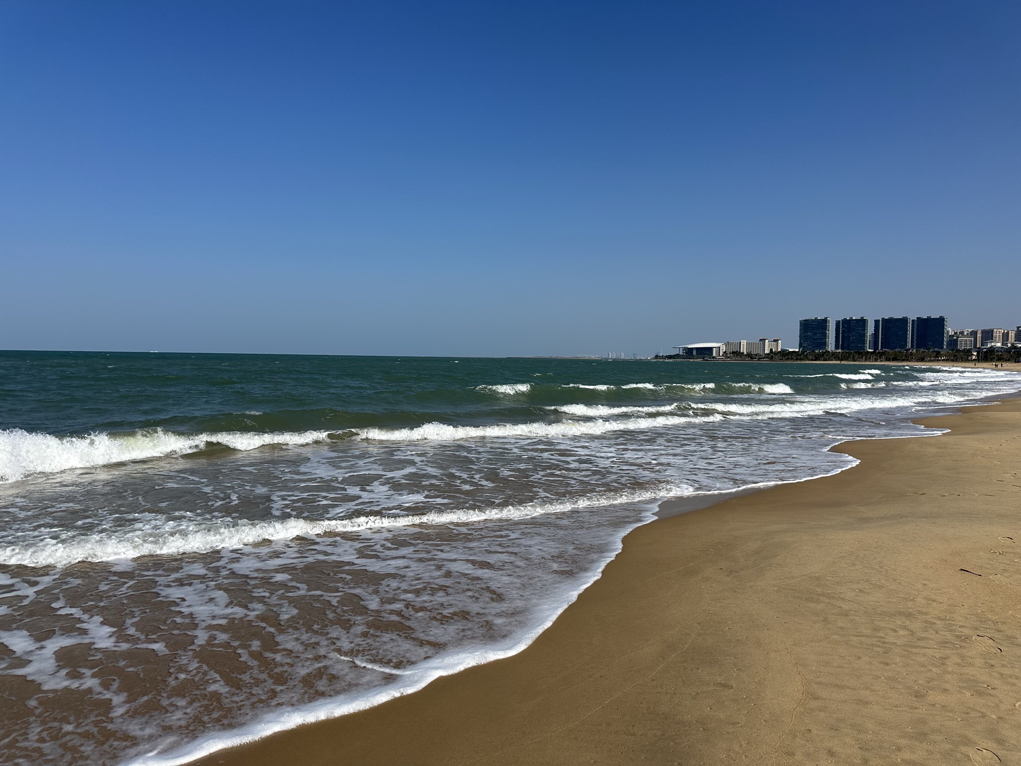 海口金绿洲酒店(海甸岛店)全方位解析：2026年海口旅游深度攻略